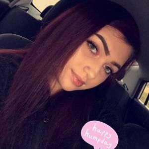 Meet your Posher, Shayla